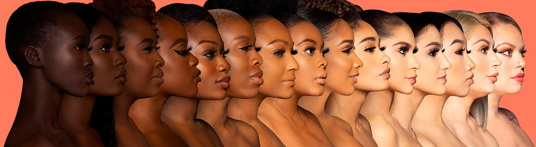 Celebrating the Beauty of Women