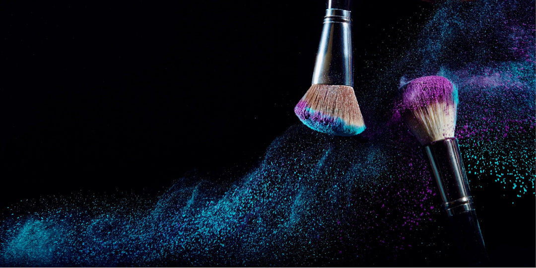 Top 4 New Year Resolutions for Makeup Lovers