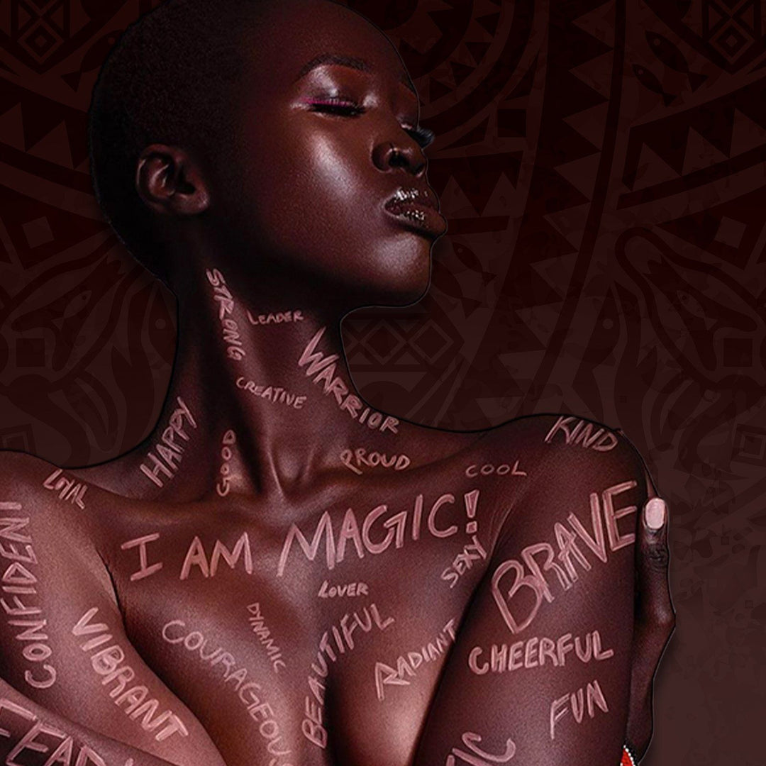 BLM Black Lives Matter