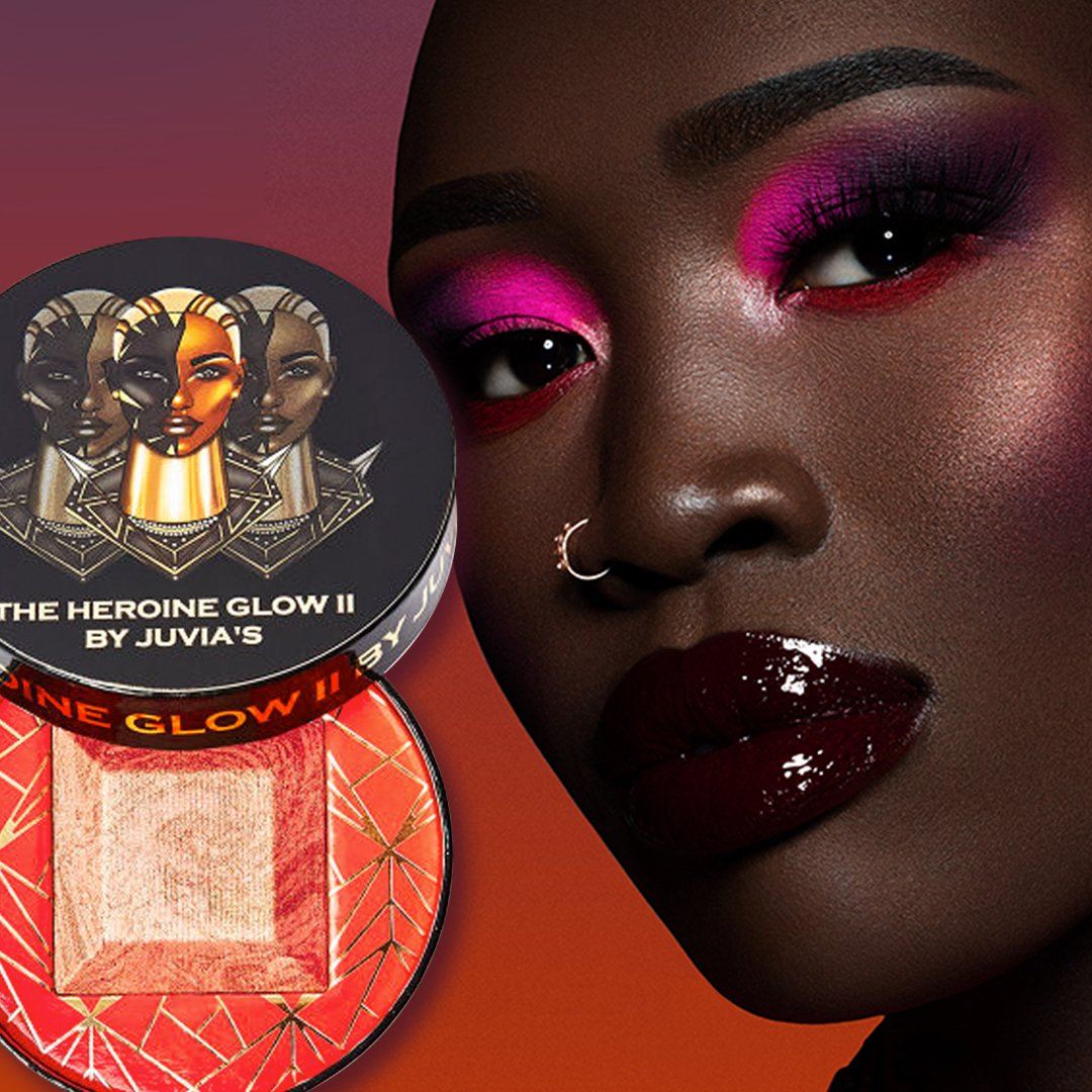 How to Highlight Your Face Correctly