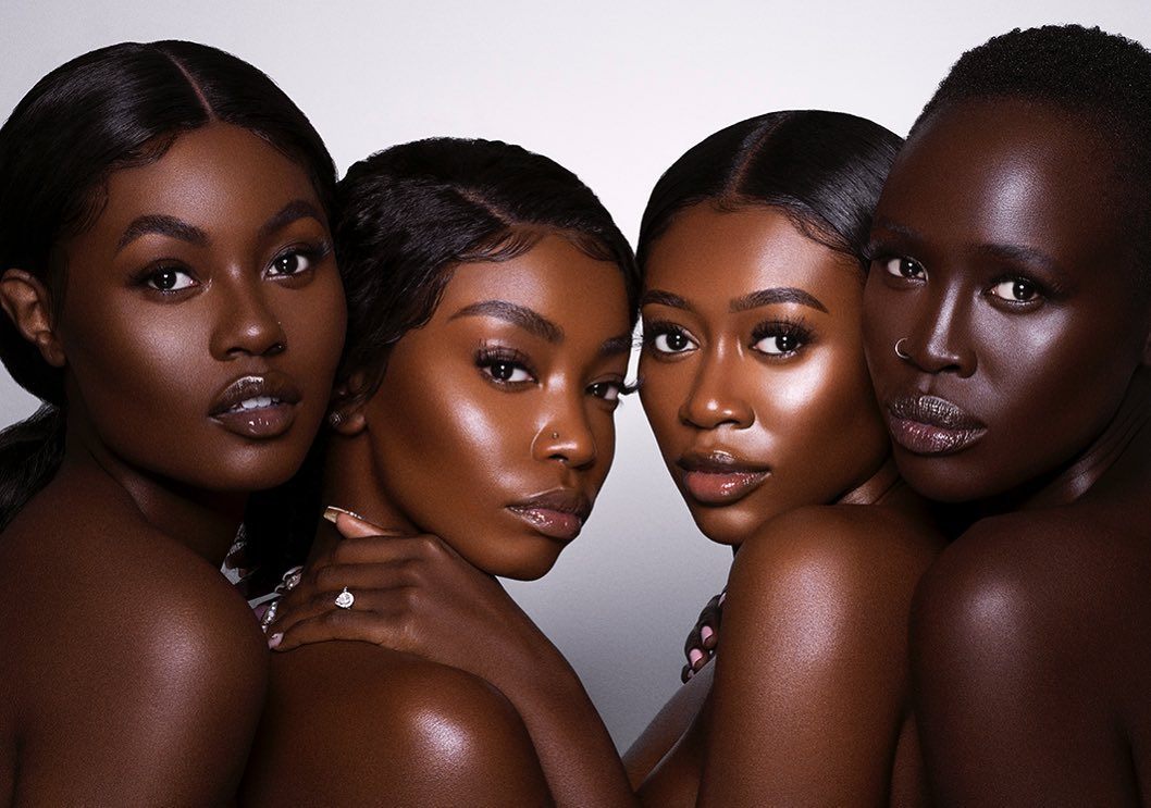 How To Support Black People All Year Round