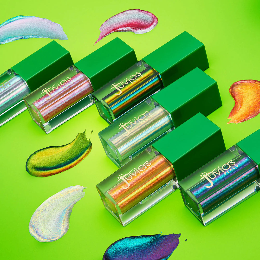 Launching: Culture 2 Liquid & Eyeshadow Palette