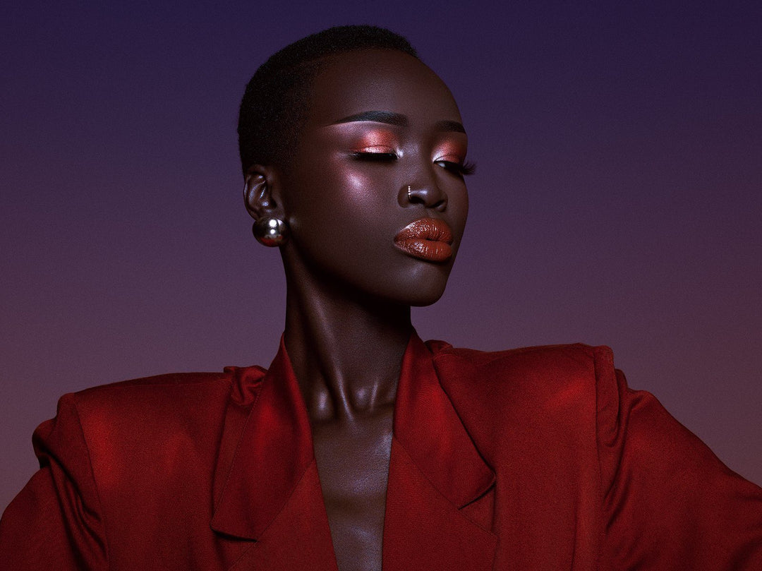 Christmas Makeup Looks