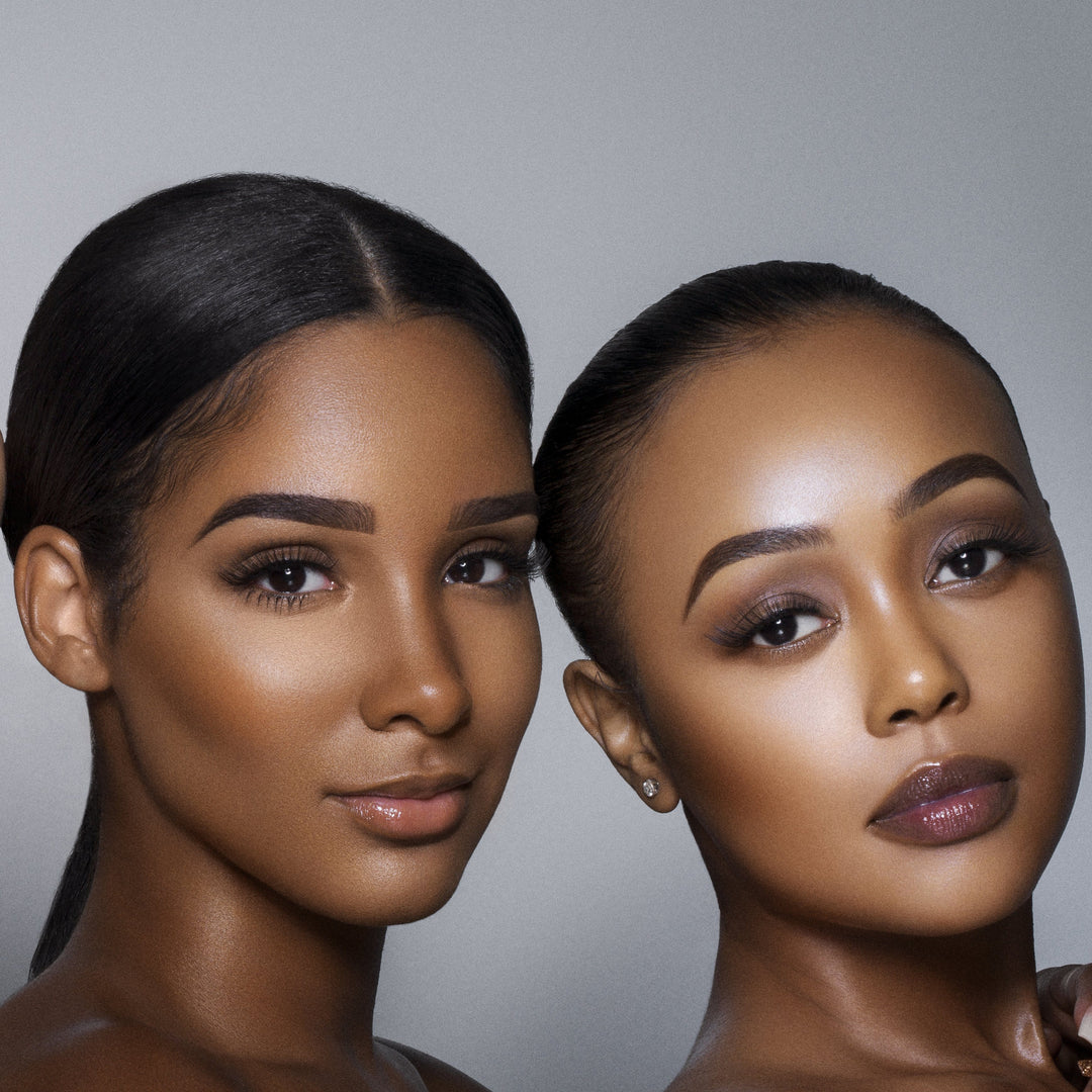 How to Do a No-Makeup Makeup Look