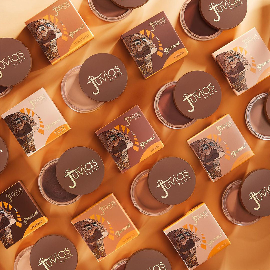 Mastering the Art of Using Cream Bronzer: A Guide