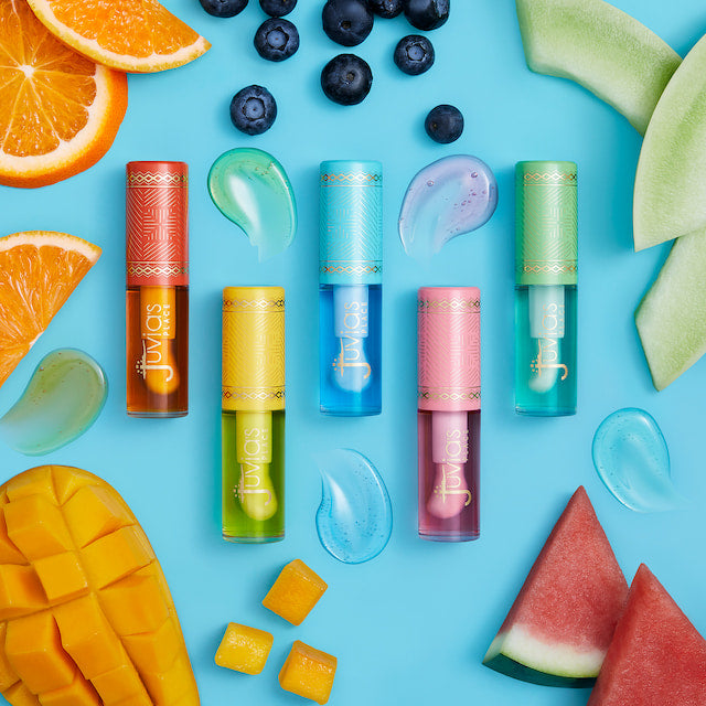 When is Lip Oil Better than Lip Gloss?