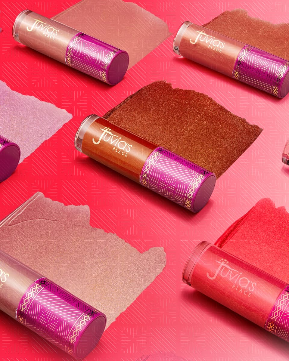 How to use our new blushlighters?