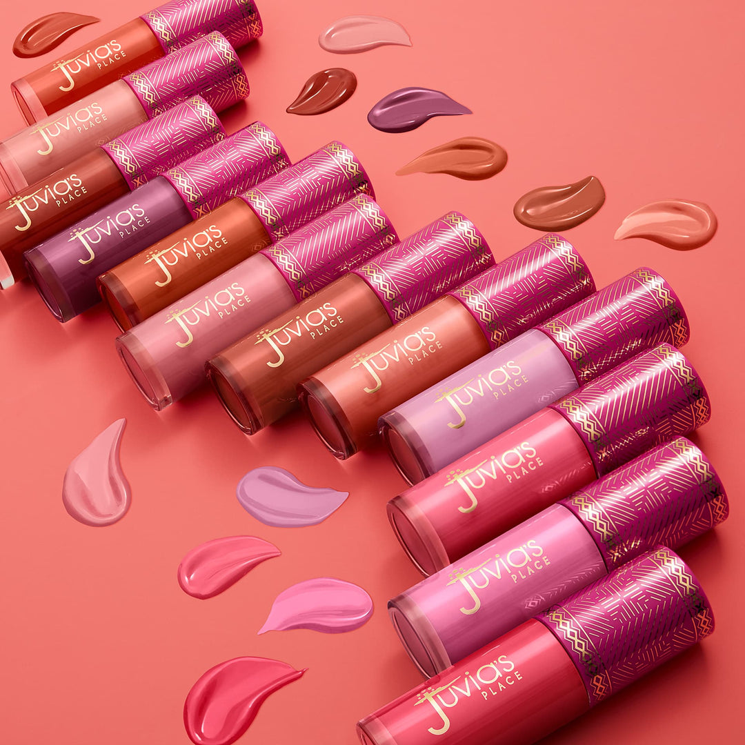 The Benefits of Liquid Blush