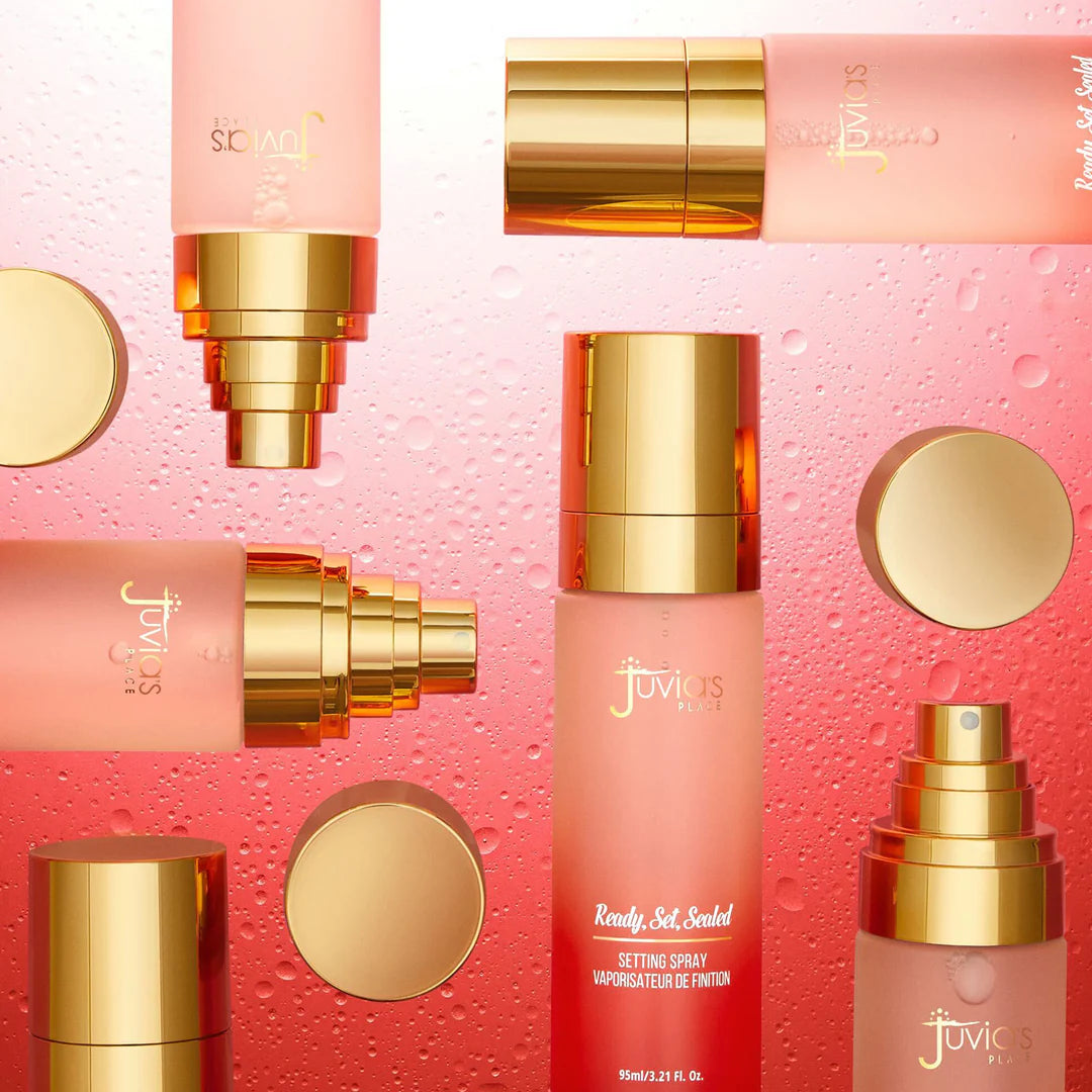 Demystifying Makeup Setting Spray