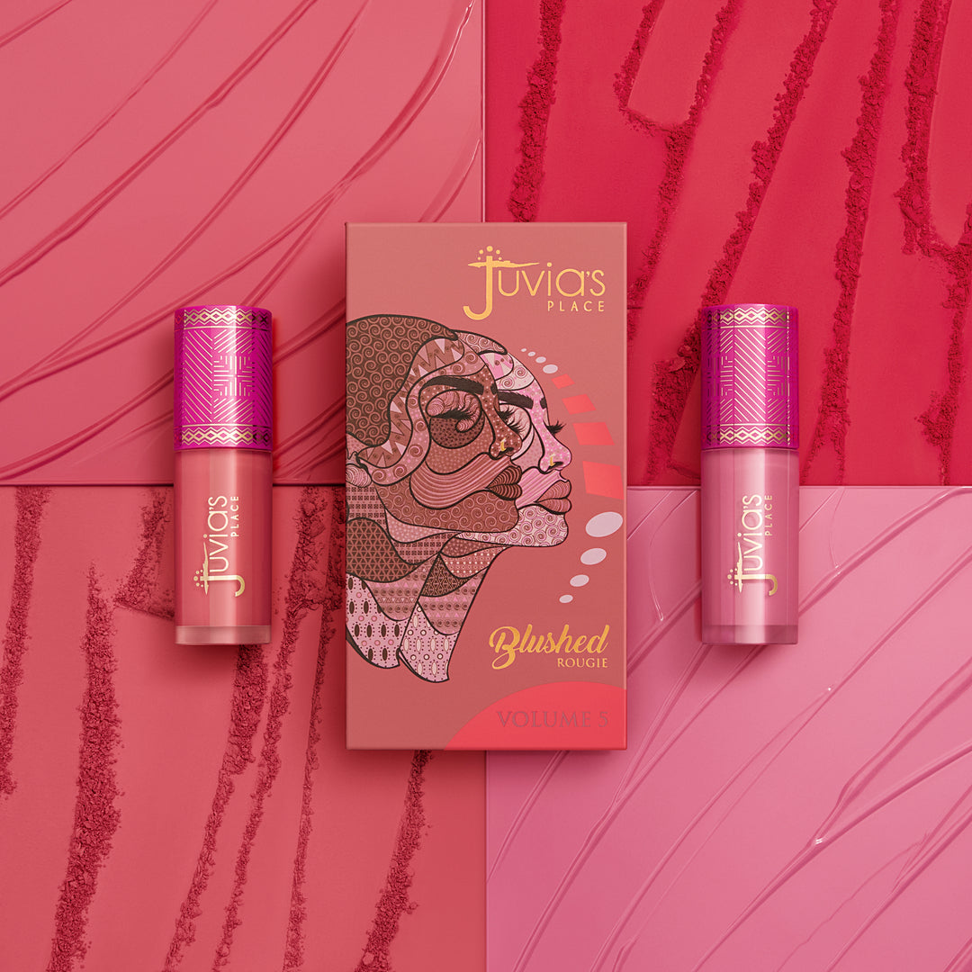 Blushed Trio Bundle thumbnail image