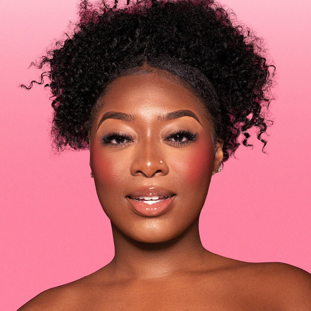 BLUSHED CREAM BLUSH thumbnail image