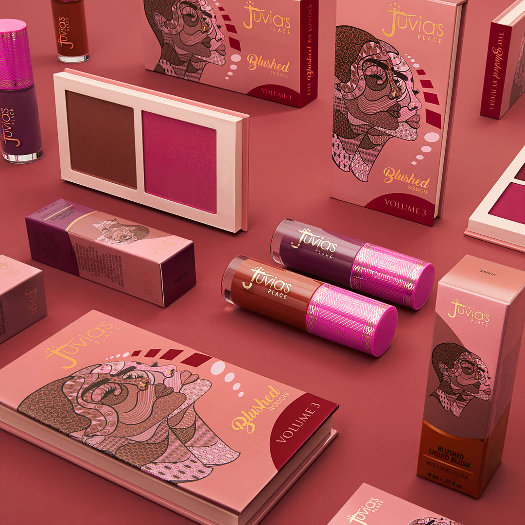 Blushed Trio Bundle thumbnail image