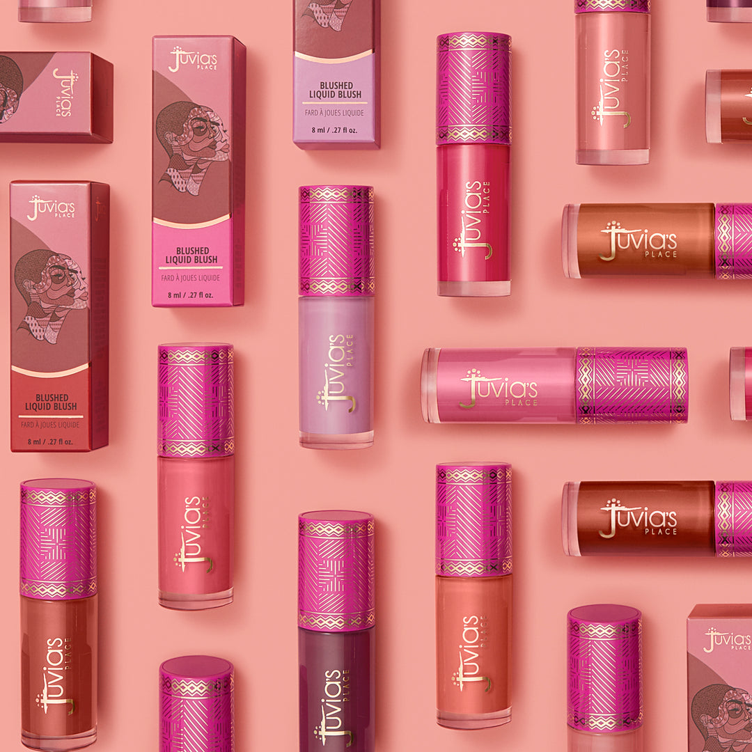 Blushed Liquid Blush thumbnail image