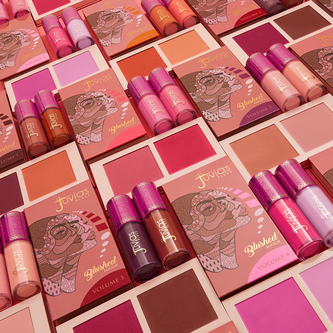 Blushed Trio Bundle thumbnail image