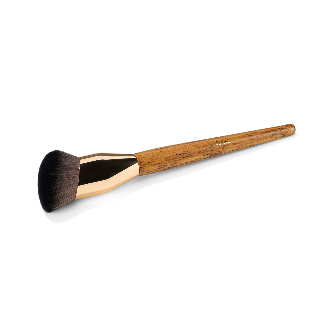 BRONZED J302 CREAM FOUNDATION BRUSH thumbnail image