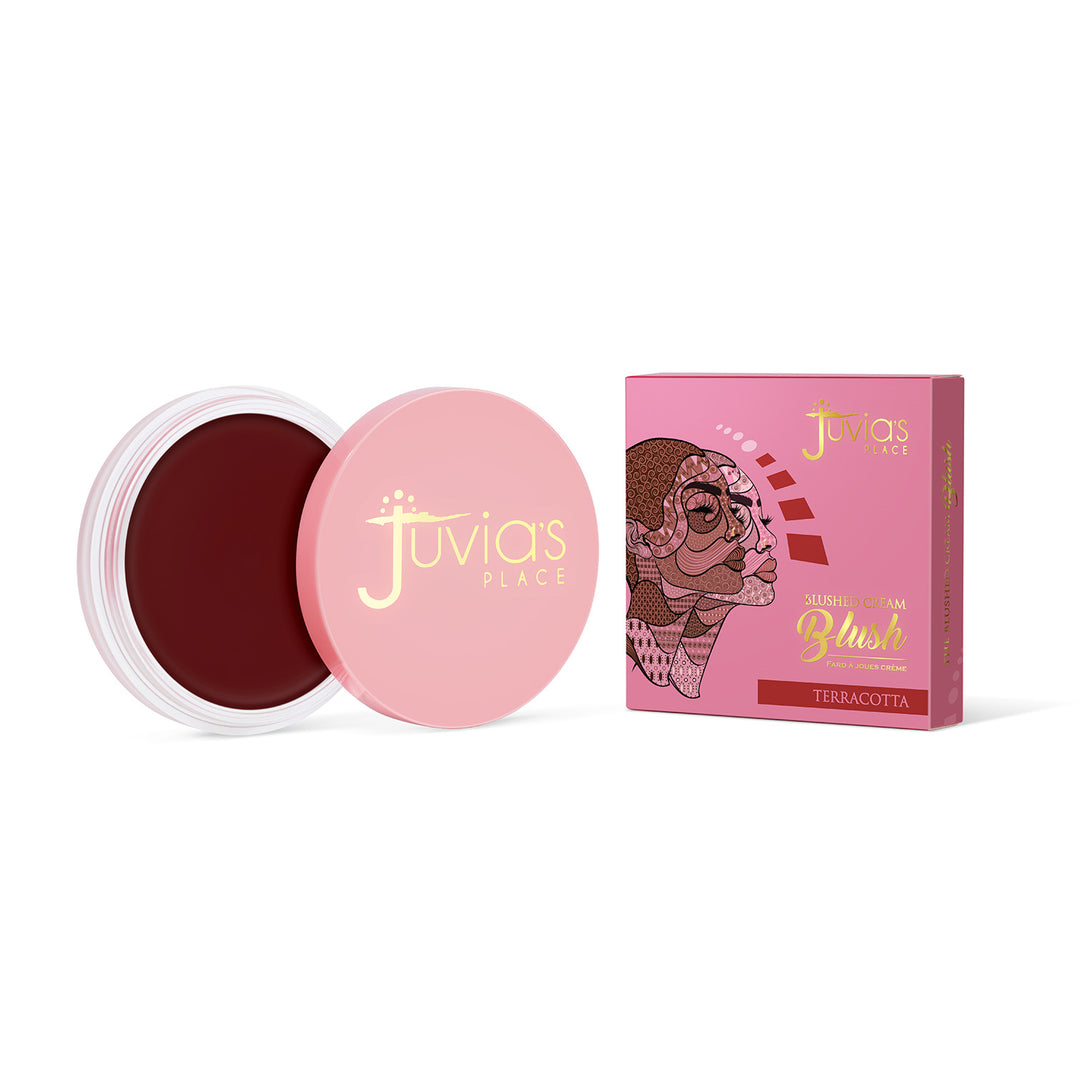 BLUSHED CREAM BLUSH thumbnail image