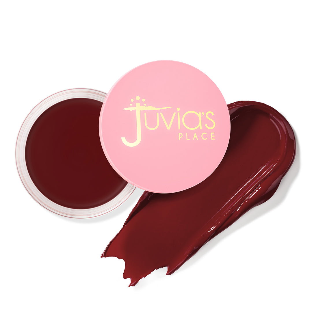 BLUSHED CREAM BLUSH thumbnail image