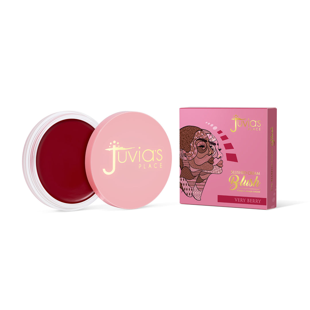 BLUSHED CREAM BLUSH thumbnail image