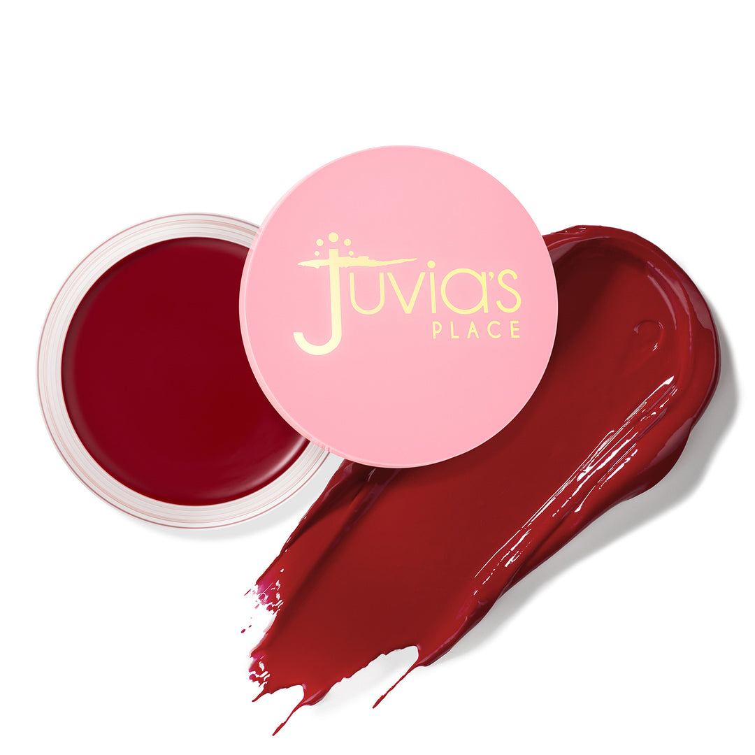 BLUSHED CREAM BLUSH thumbnail image