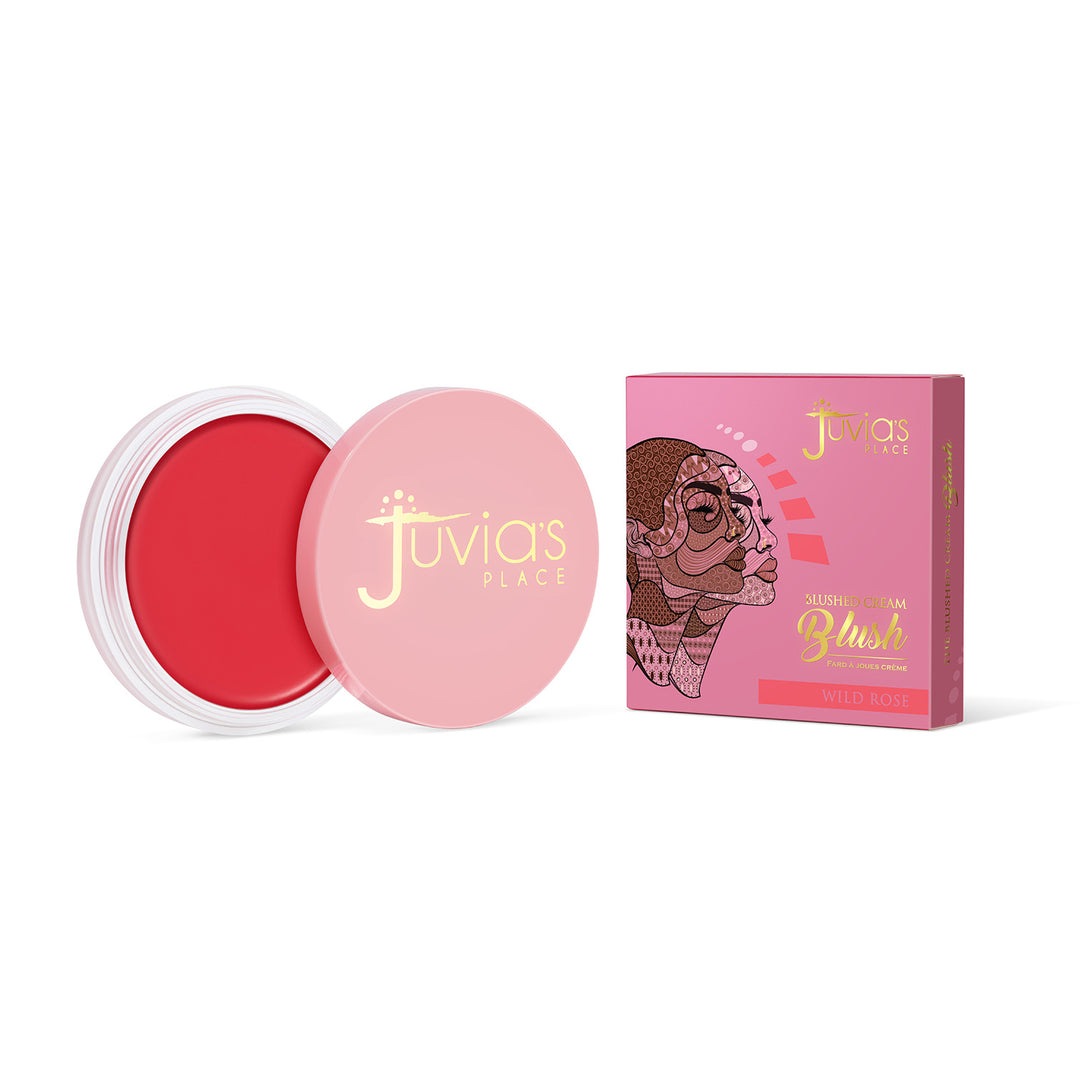BLUSHED CREAM BLUSH thumbnail image