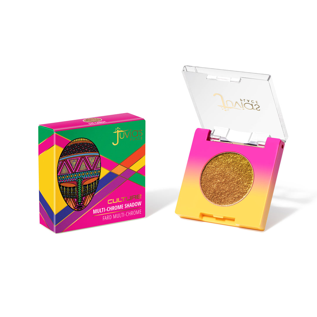 Culture Multi-Chrome Shadow