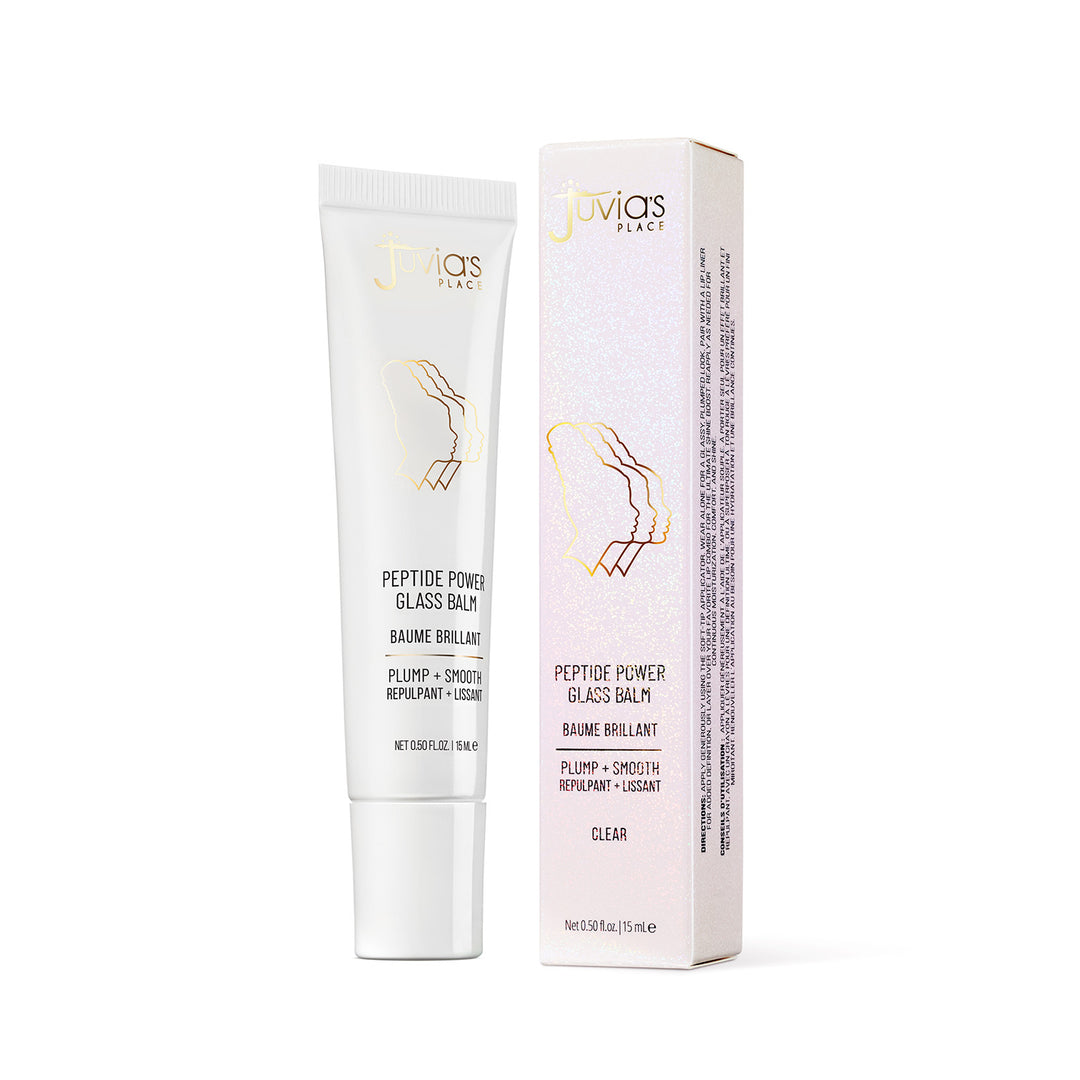 Peptide Power Lip Balm thumbnail image