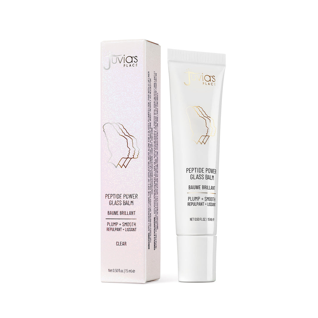 Peptide Power Lip Balm thumbnail image