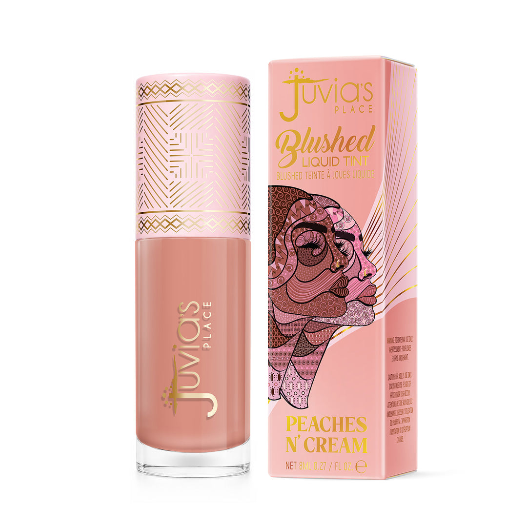 Blushed Liquid Tint thumbnail image