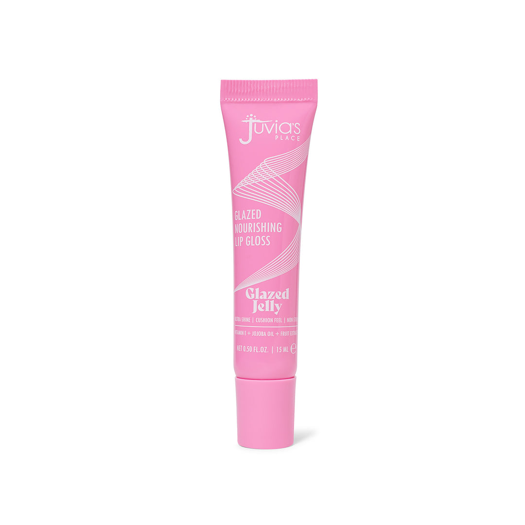 Glazed Nourishing Lip Gloss thumbnail image