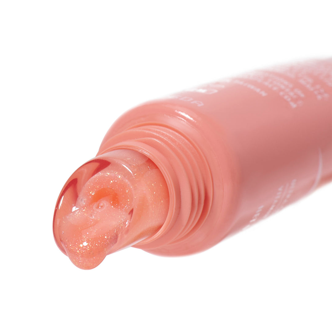 Glazed Nourishing Lip Gloss thumbnail image