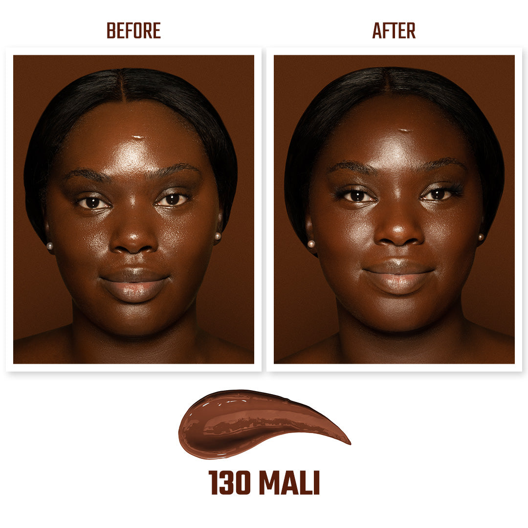 I Am Magic Natural Radiance Foundation thumbnail image