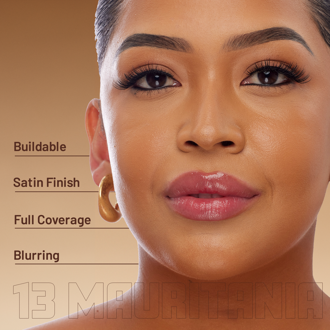 I am My Skin Foundation Sticks thumbnail image