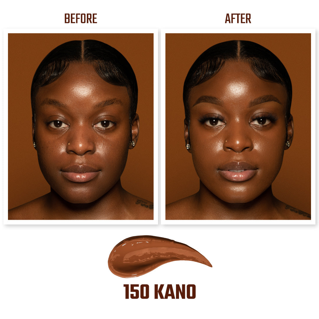 I Am Magic Natural Radiance Foundation thumbnail image