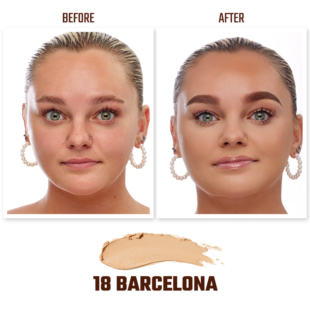 I am My Skin Foundation Sticks thumbnail image