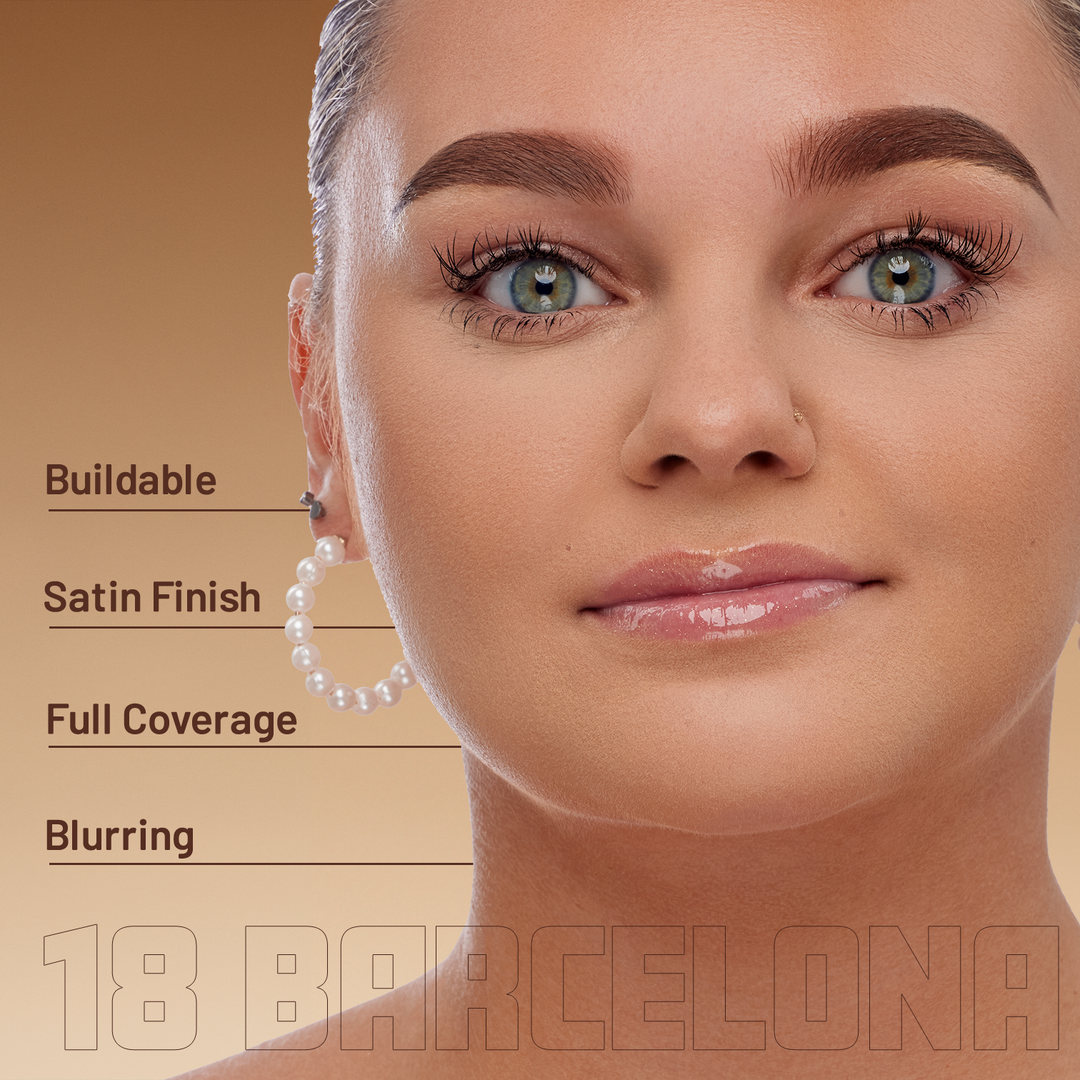 I am My Skin Foundation Sticks thumbnail image