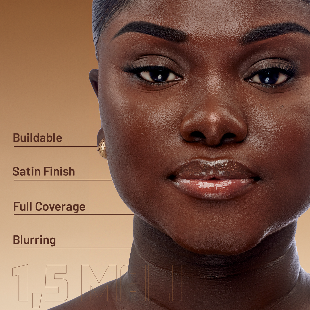 I am My Skin Foundation Sticks thumbnail image