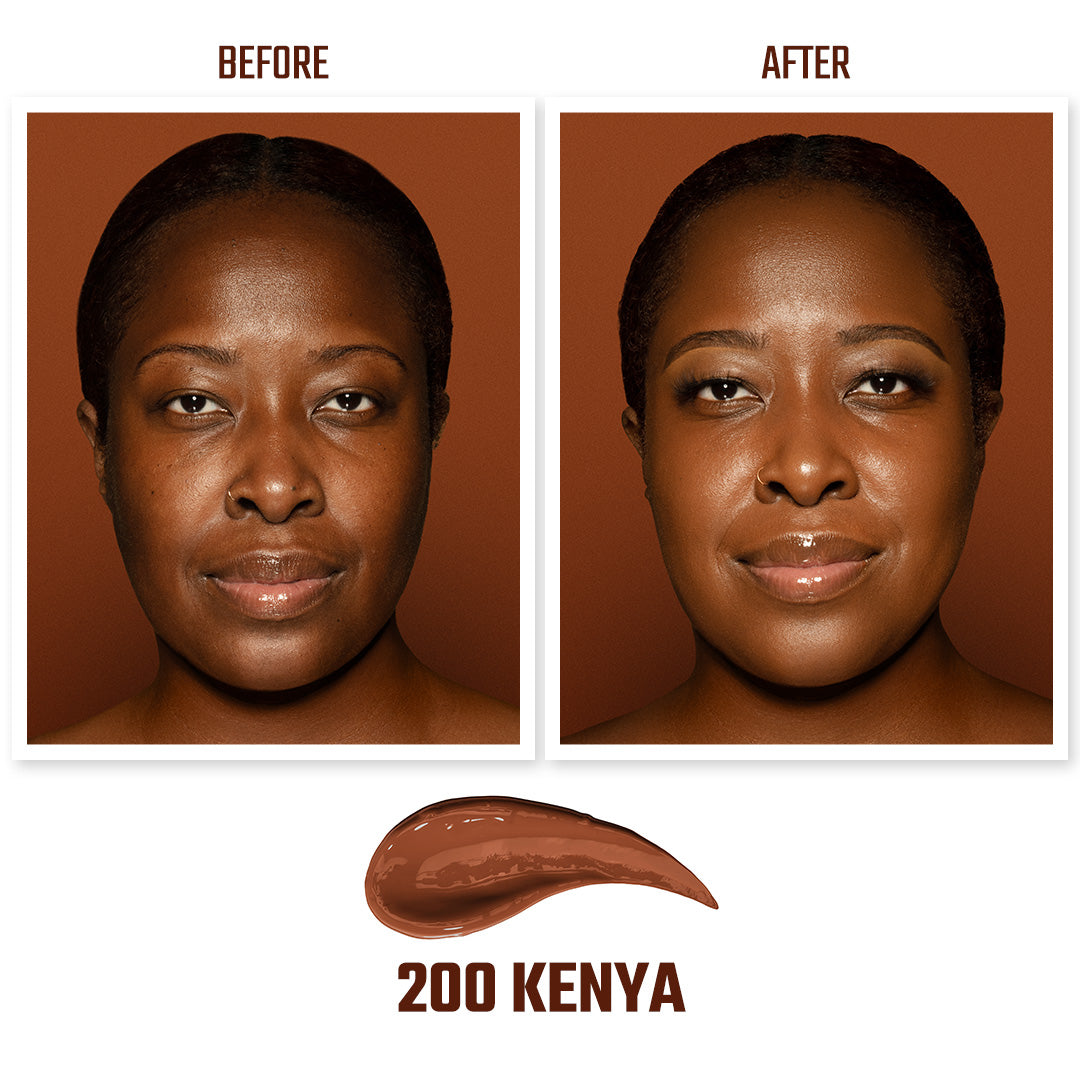 I Am Magic Natural Radiance Foundation thumbnail image