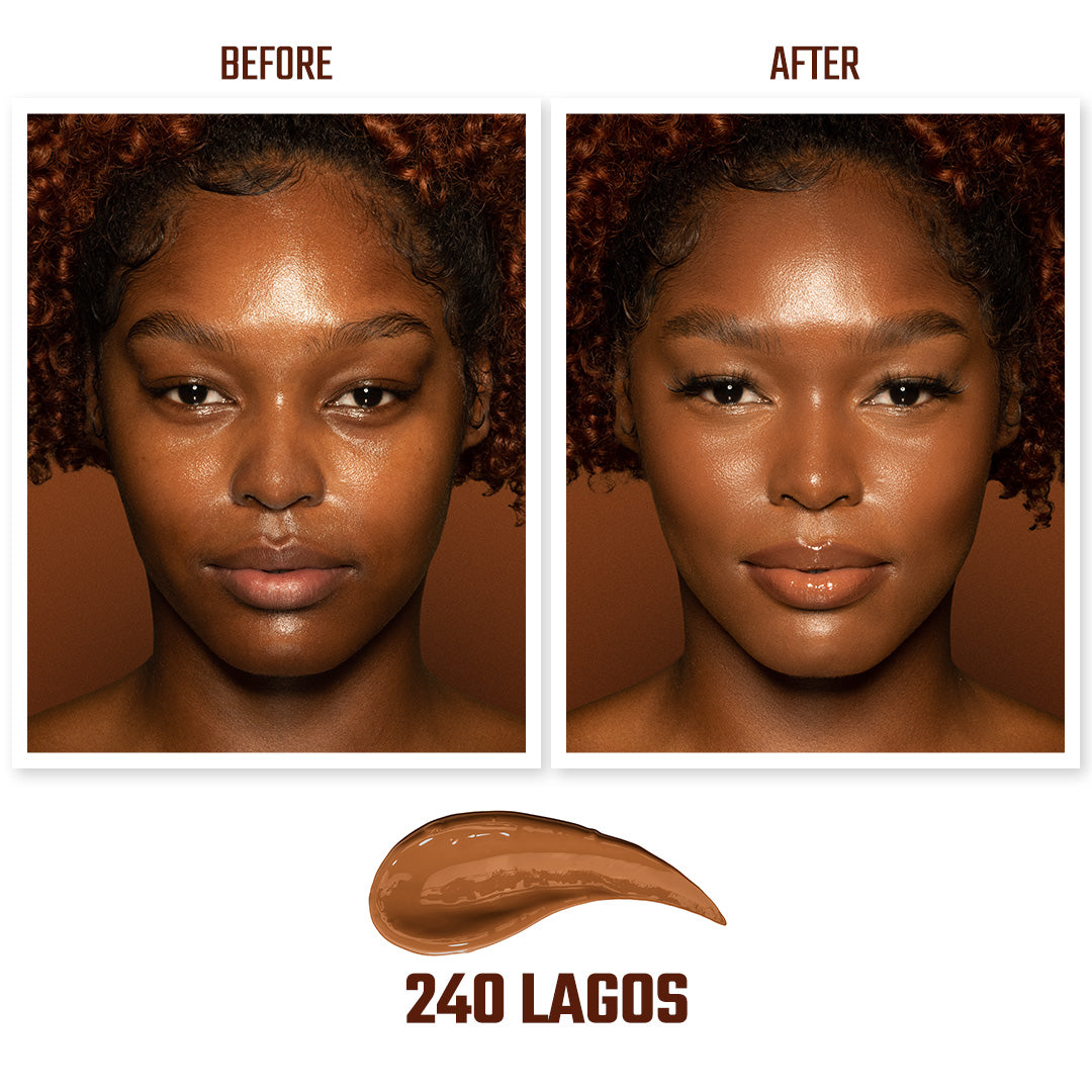 I Am Magic Natural Radiance Foundation thumbnail image