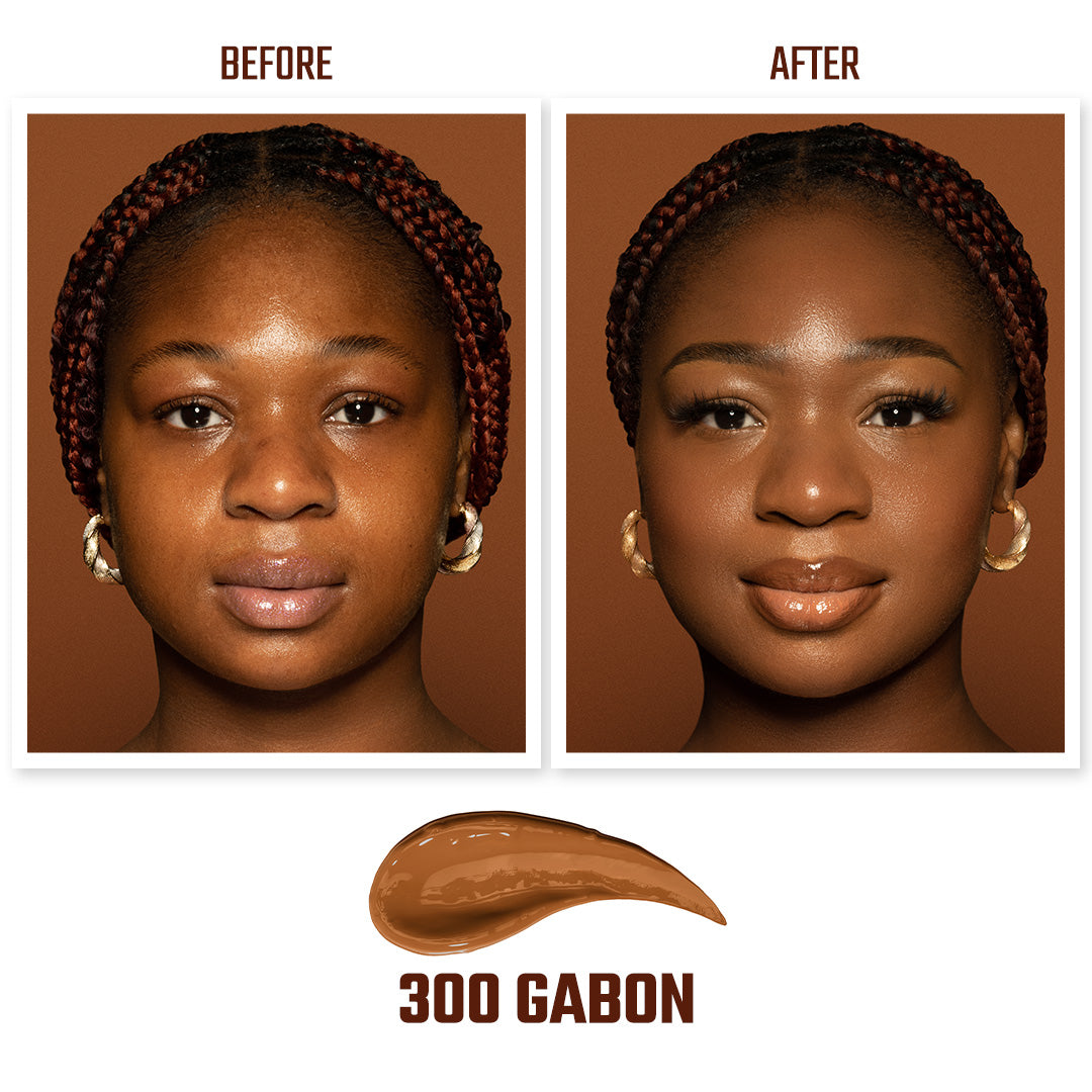 I Am Magic Natural Radiance Foundation thumbnail image