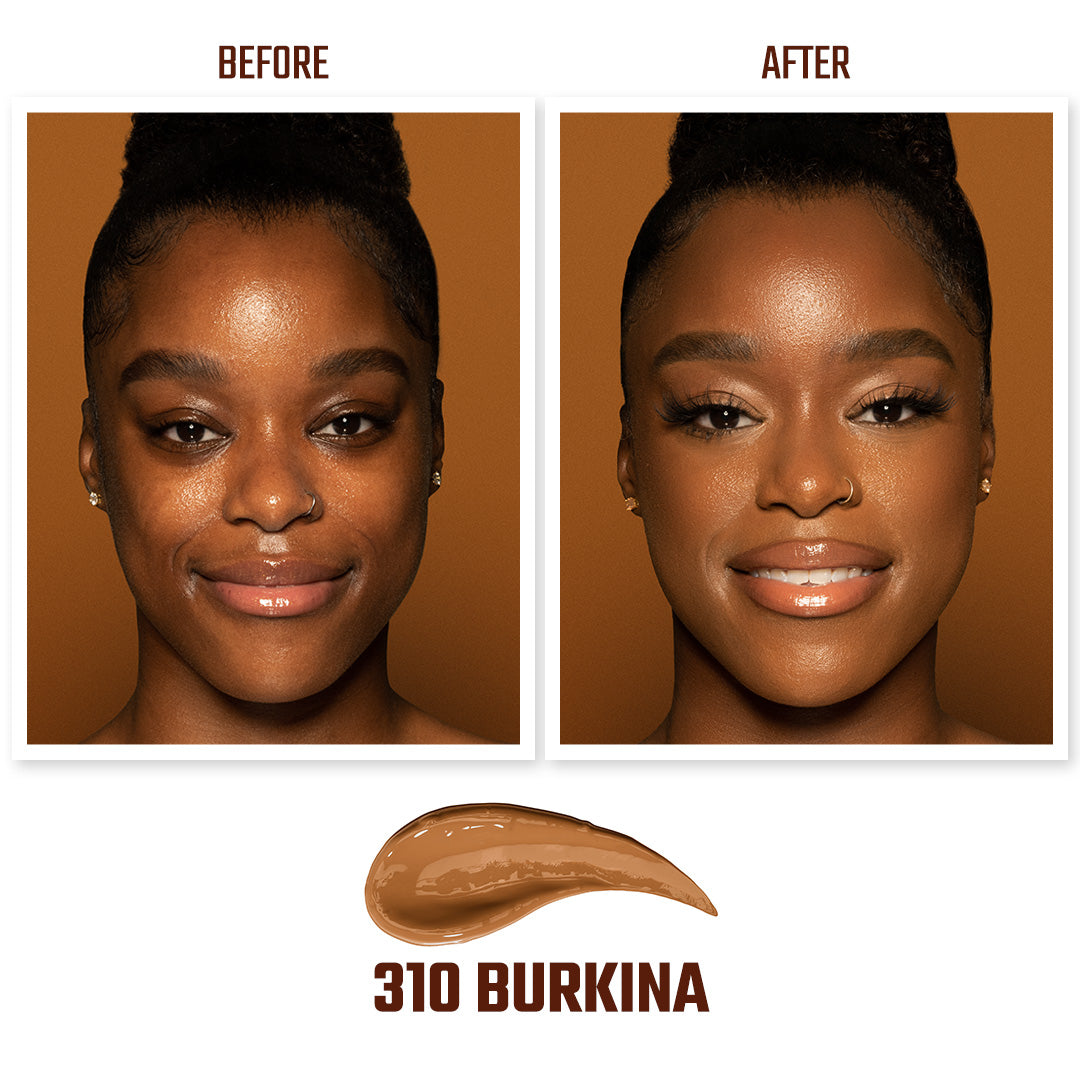 I Am Magic Natural Radiance Foundation thumbnail image