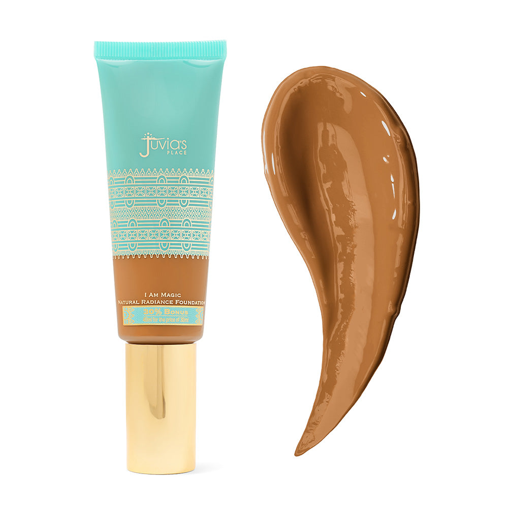I Am Magic Natural Radiance Foundation thumbnail image