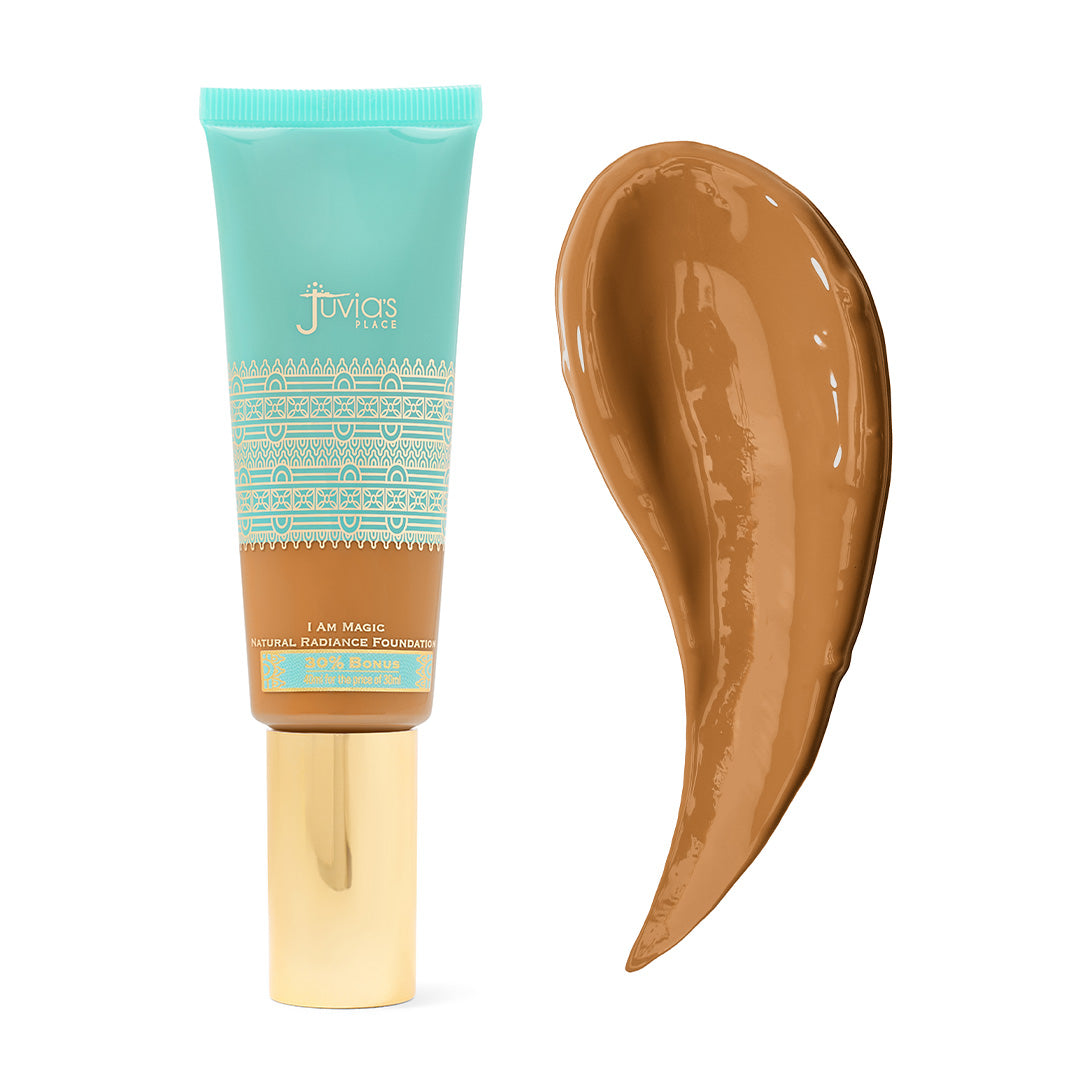 I Am Magic Natural Radiance Foundation thumbnail image