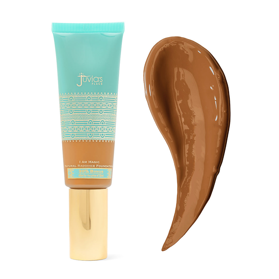 I Am Magic Natural Radiance Foundation thumbnail image