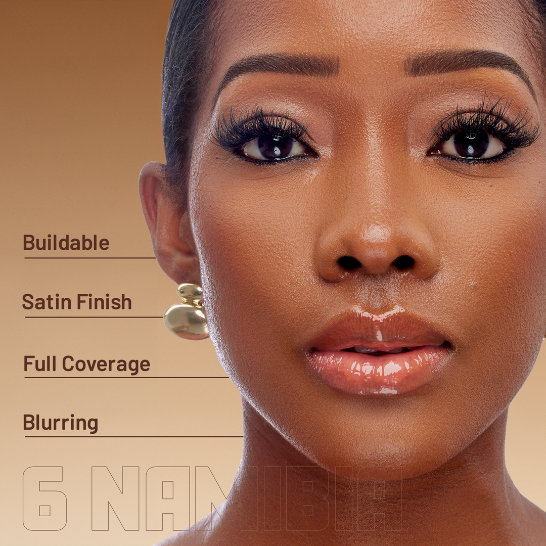 I am My Skin Foundation Sticks thumbnail image