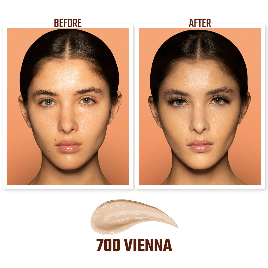 I Am Magic Natural Radiance Foundation thumbnail image