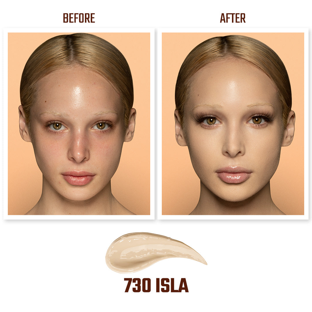 I Am Magic Natural Radiance Foundation thumbnail image