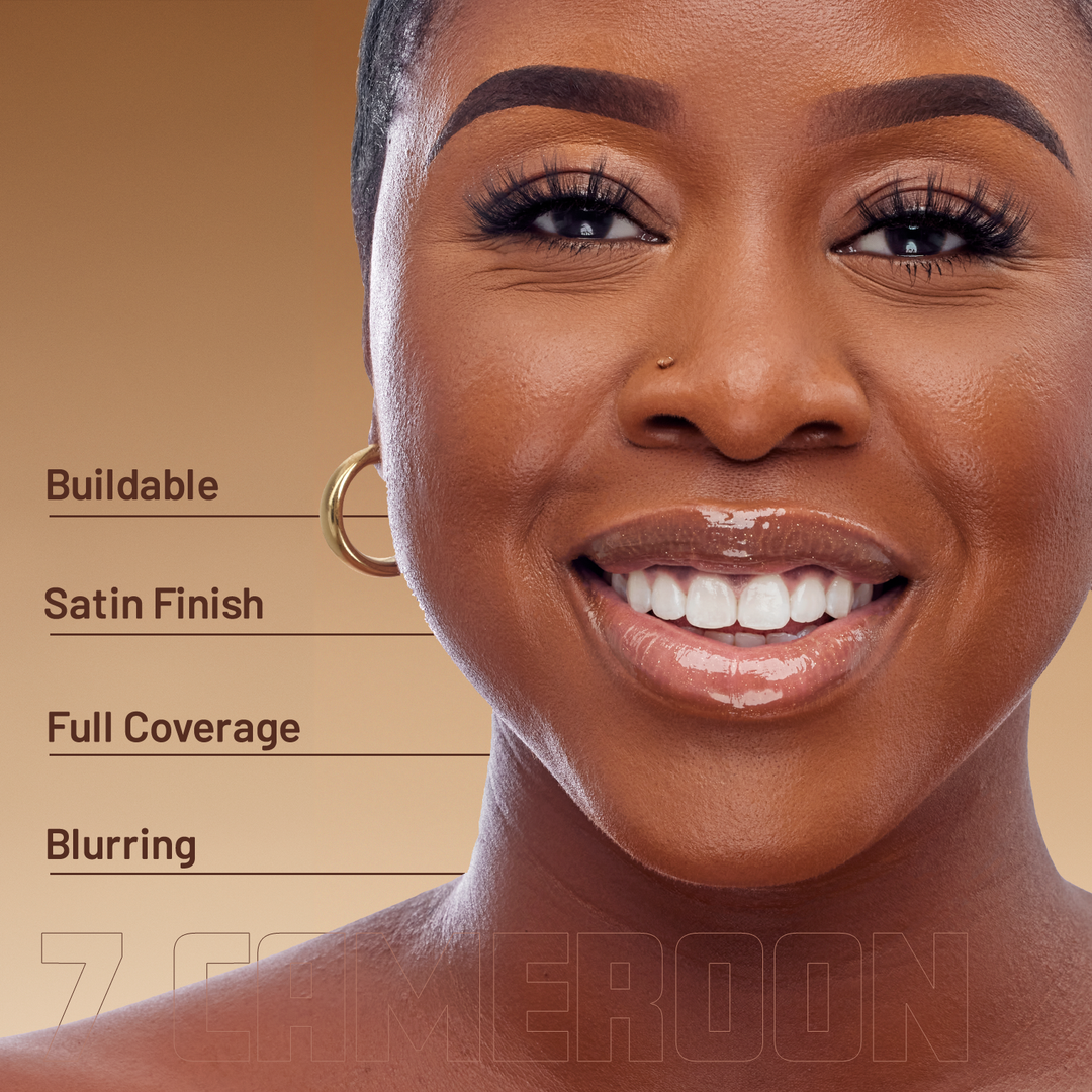 I am My Skin Foundation Sticks thumbnail image