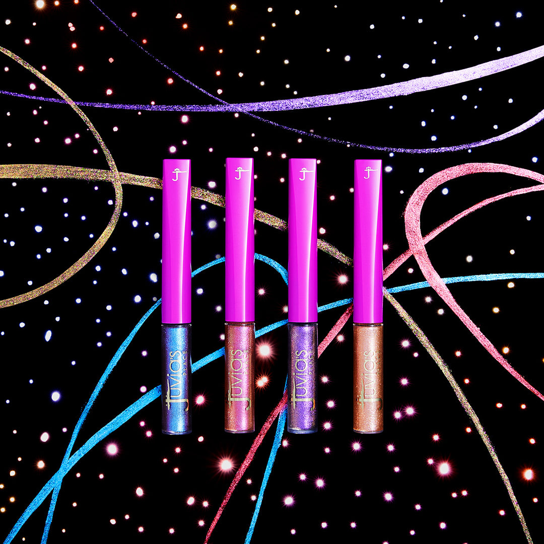 Afrogalactic Glitter Liner thumbnail image