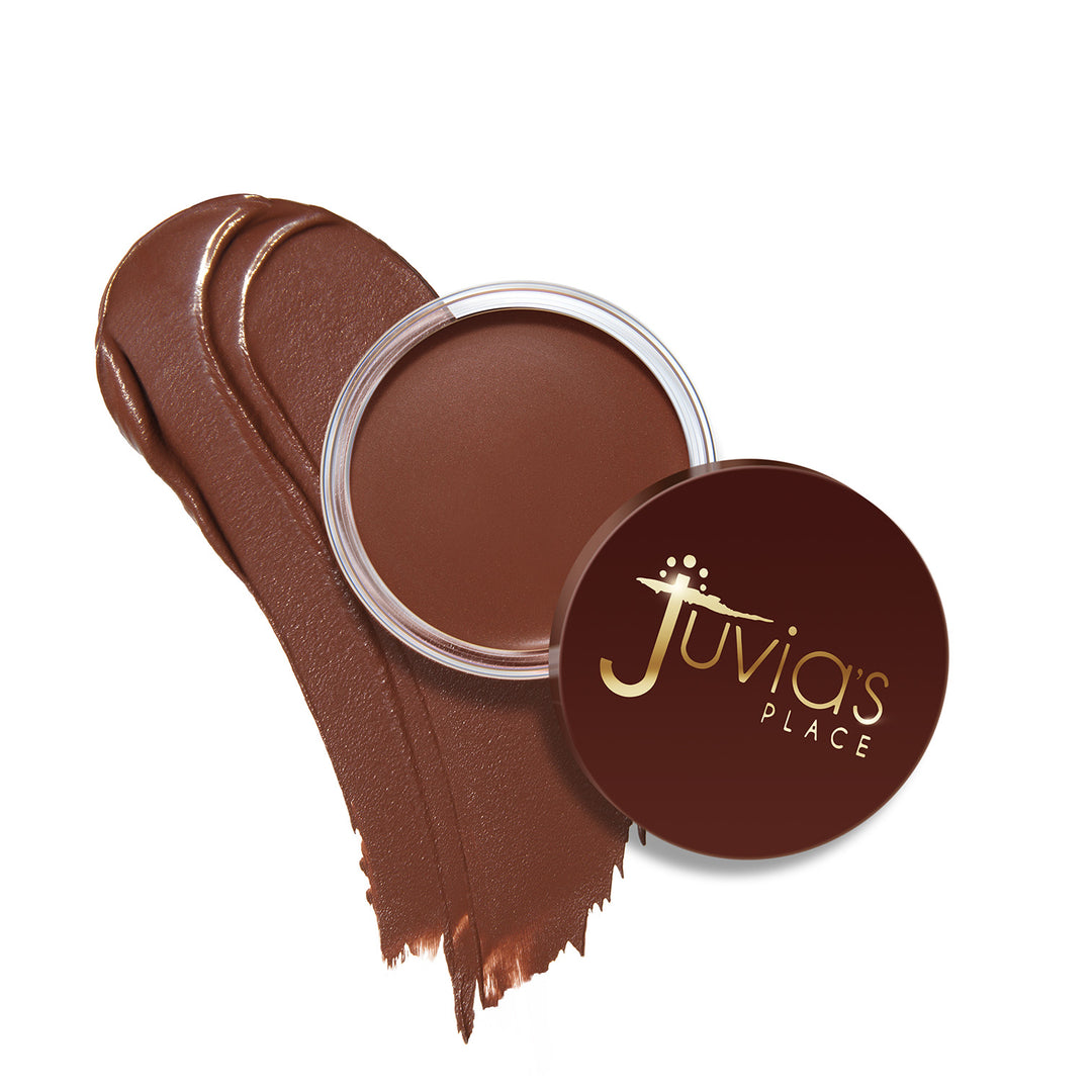 BRONZED CREAM BRONZER thumbnail image