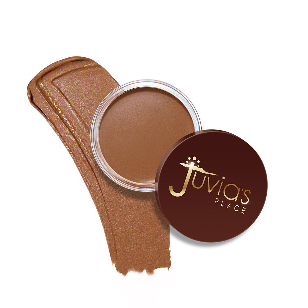 BRONZED CREAM BRONZER thumbnail image